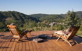 Terres de Logères